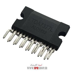 IC TDA 7377L