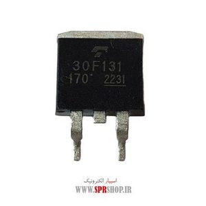 TR IGBT GT 30F131 TO-263