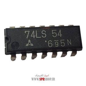 IC 7454 DIP