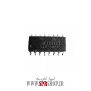 IC MP 1008ES SOP-16