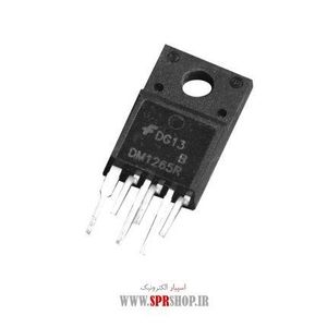 IC DM 1265R TO-220-6