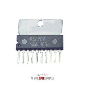 IC BA 6209