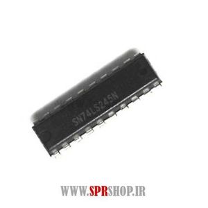 IC 74245 DIP 74HC245 DIP