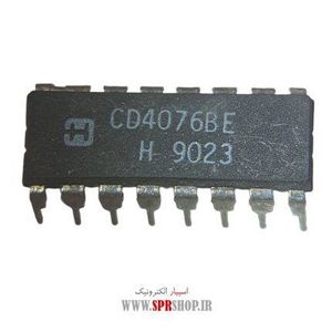 IC 4076 DIP