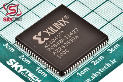 XC3042  FPGA