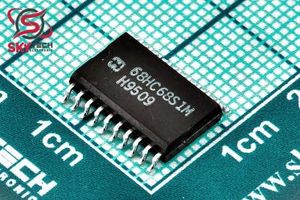 68HC68S1M SMD