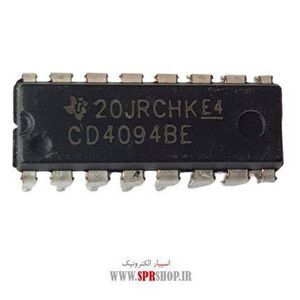 IC 4094 DIP-16