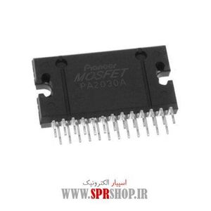 IC PA 2030A 25PIN