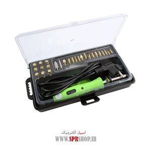 ABZ HOVIYEH PROSKIT SI-138 26 IN 1