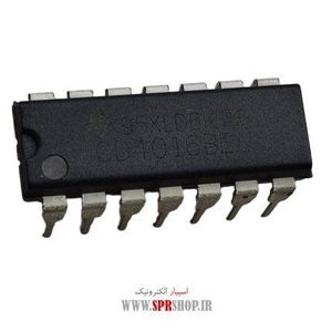 IC 4016 DIP-14