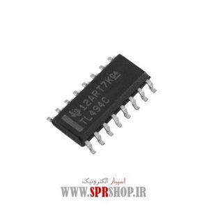 IC TL 494 SOP-16