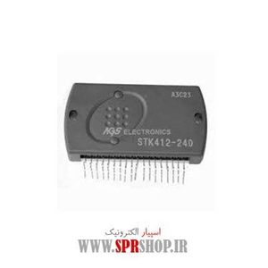 IC STK 412-240