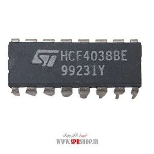 IC 4038 DIP