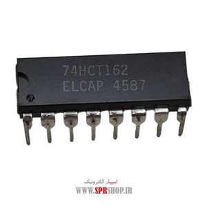 IC 74162 DIP