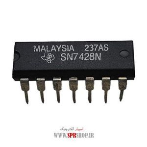 IC 7428 DIP