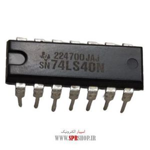 IC 7440 DIP