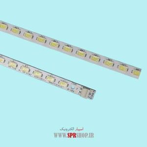 LED BAR DEAWOO 42″ S200 2*57LED 3V 470MM