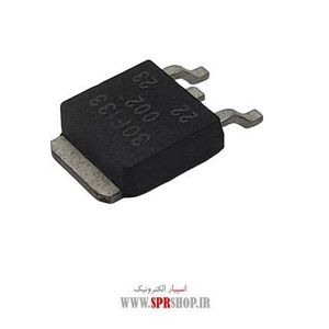 TR IGBT 30F133 TO-252 ORG