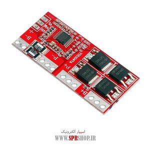 BOARD MODULE BATTERY 4CELL 30A