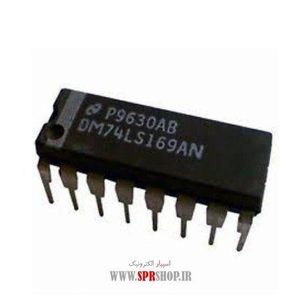 IC 74169 DIP