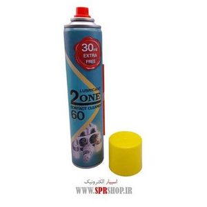 SPRAY 2ONE 60