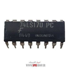 IC 74170 DIP