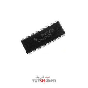 IC 40194 DIP