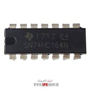 IC 74164 DIP-14