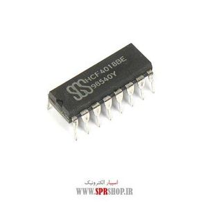 IC 4018 DIP