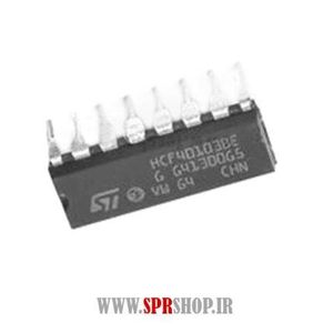 IC 40103 DIP