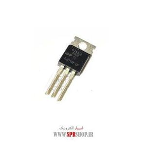 TRIAC BTA 312-800B TO-220