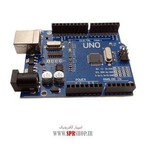 BOARD ARDUINO UNO R3