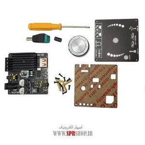 BOARD MODULE AMPLIFIER ZK1002M