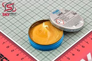 LOTFETT Soldering Oil 20gr  روغن لحيم 20 گرمي آلماني