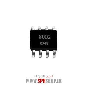 IC 8002 SOP-8