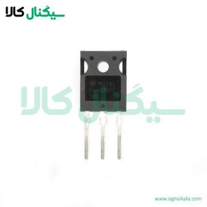 FGH60N60SMD