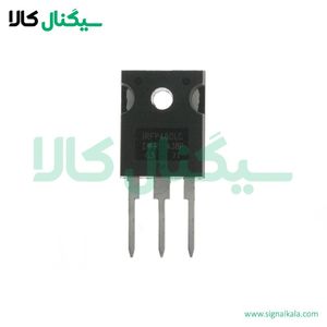 IRFP460LC