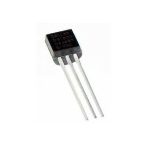 سنسور دماسنج دیجیتال -DIGITAL THERMOMETER-DS18B20