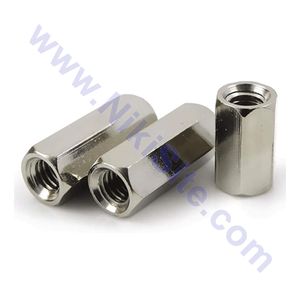 اسپیسر فلزی دو سرمادگی