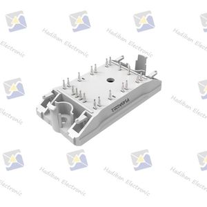 Vinco IGBT P549A0202