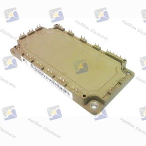 FUJI IGBT 7MBR75VB120-50