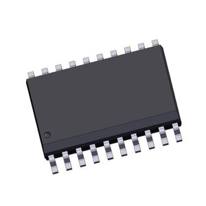 MC9RS08KA4CWJ