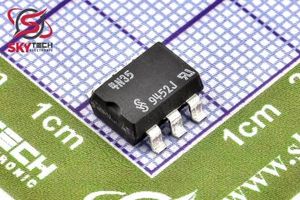 4N35-X009T SMD-6