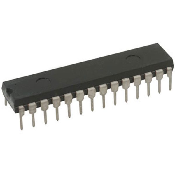 ATMEGA8-16PU