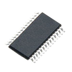 MSP430G2553IPW28R