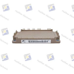 IGBT 7MBR100VN120-50 برند FUJI