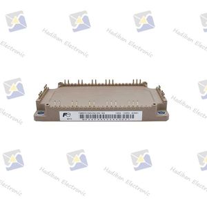 IGBT 7MBR100VN120-50 برند FUJI