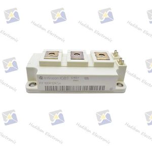 Infineon IGBT FF100R12KS4