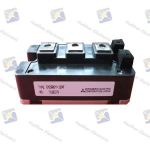 IGBT CM200DY-12NF برند Mitsubishi