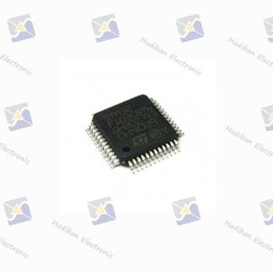 STM32F103c8t6